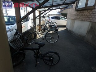 江戸橋駅 徒歩10分 2階の物件外観写真